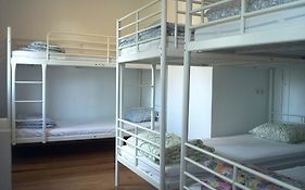 Xarma Hostel
