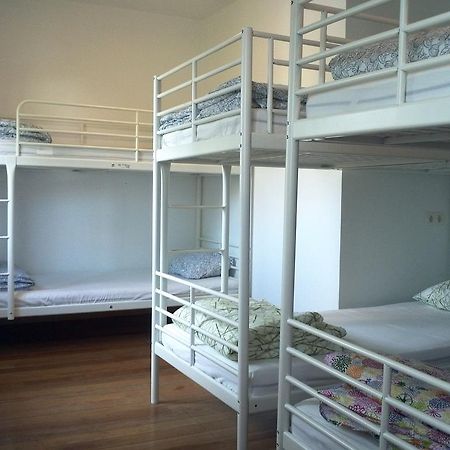 Xarma Hostel Pamplona Camera foto