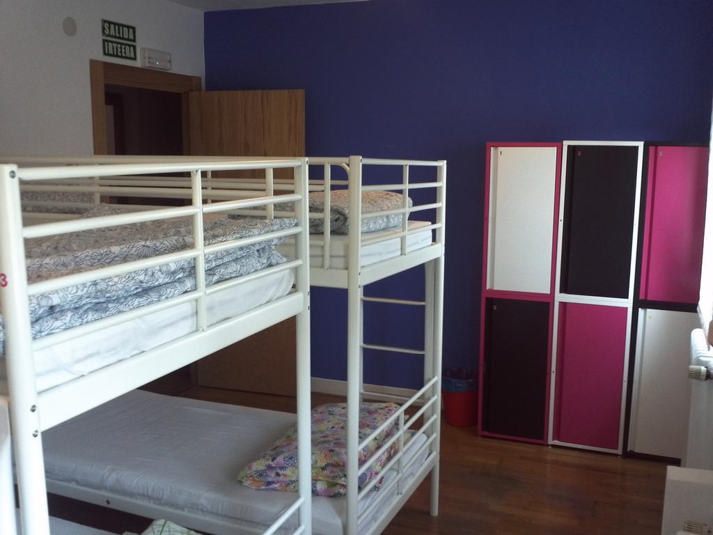 Xarma Hostel Pamplona Camera foto