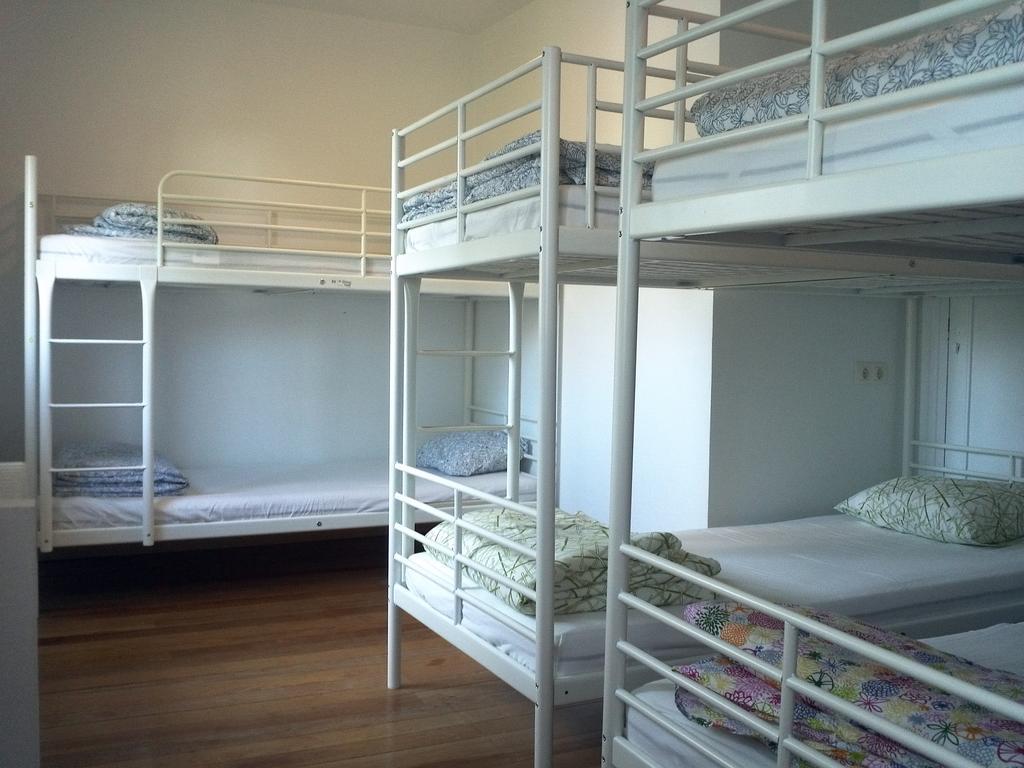 Xarma Hostel Pamplona Camera foto
