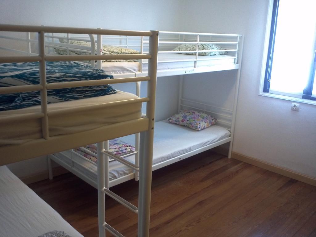Xarma Hostel Pamplona Camera foto