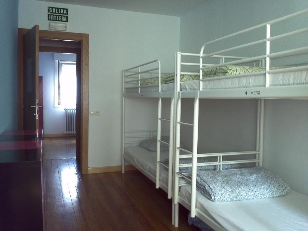 Xarma Hostel Pamplona Camera foto