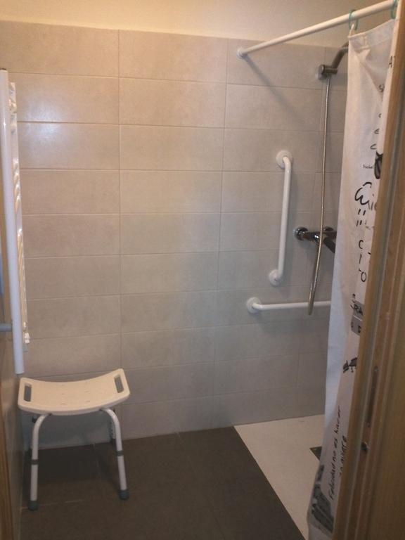 Xarma Hostel Pamplona Esterno foto