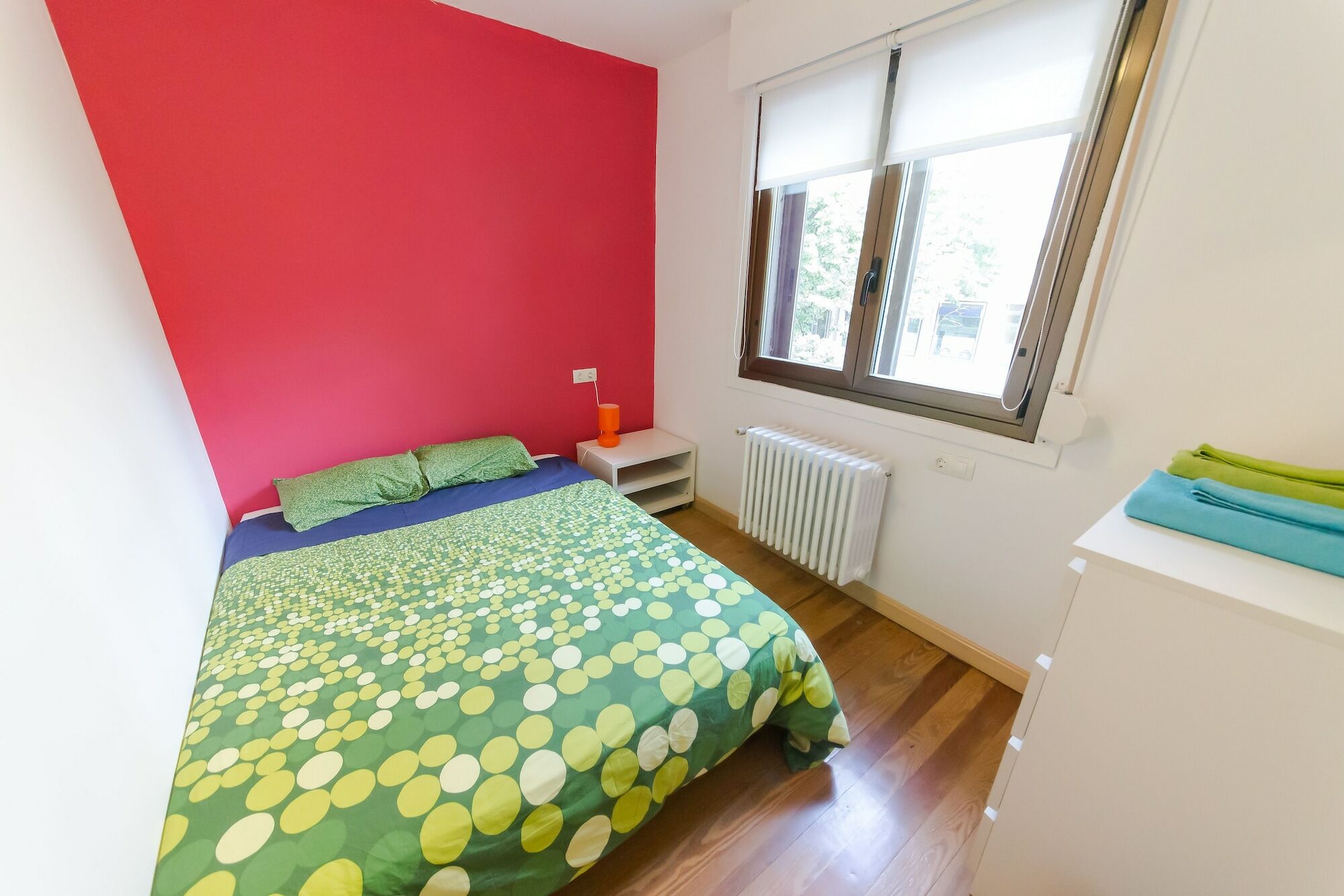 Xarma Hostel Pamplona Esterno foto